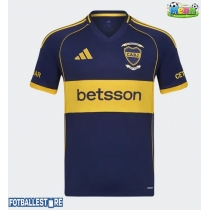 Boca Juniors Hjemmedrakt 2025-26 Kortermet